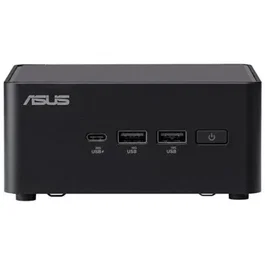 ASUS NUC 14 Pro Mini PC RNUC14RVHU500002I - Intel Core Ultra 5-125H Procesador 14 núcleos, Sin SO/RAM/Disco